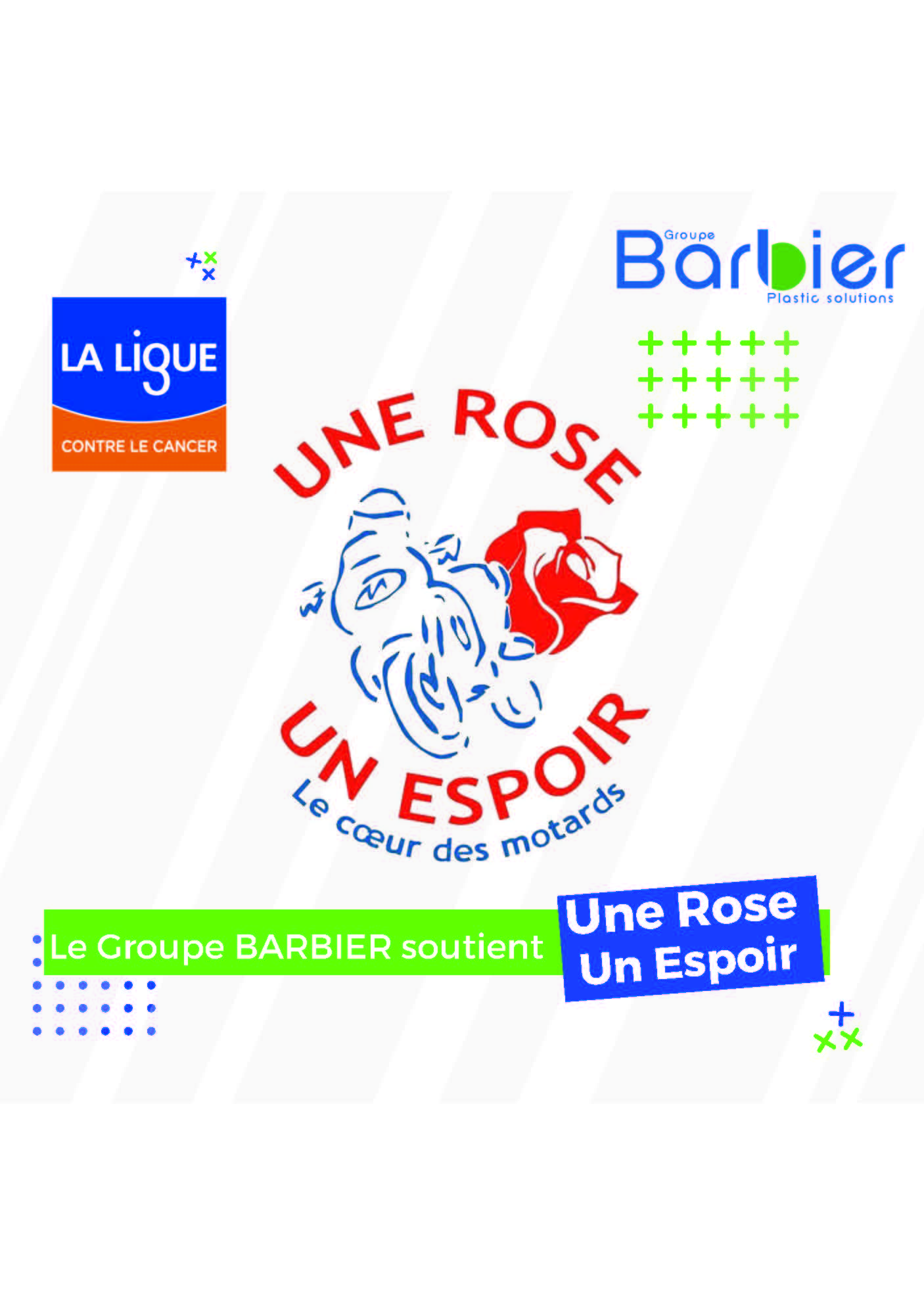 Une Rose Un Espoir Bilan 2022 Groupe Barbier